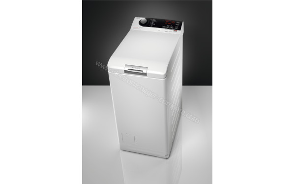 AEG L7TER722E 2020 - Vue 3/4 droite
