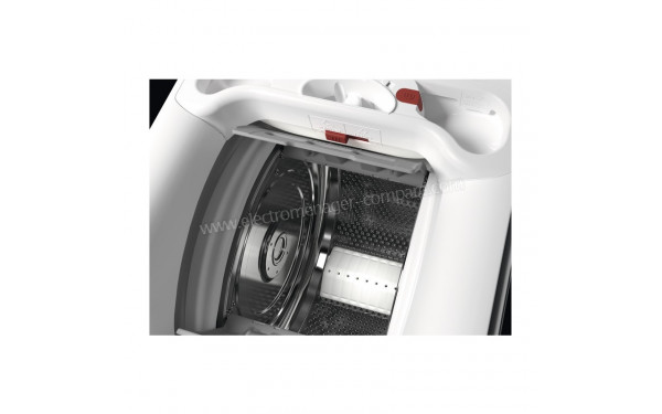 AEG L7TER722E 2020 - Zoom sur le tambour