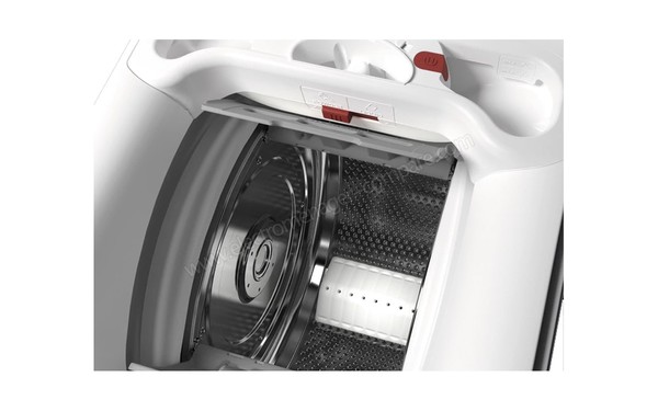 AEG L7TER722E 2018 - Vue du tambour 1