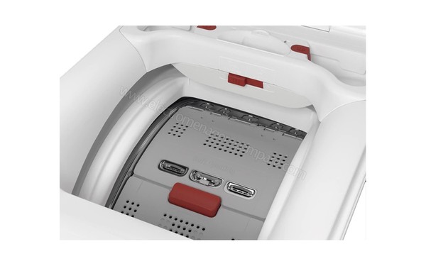 AEG L7TER722E 2018 - Vue du tambour 2