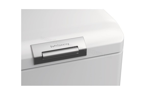 AEG L7TER722E 2018 - Ouverture douce