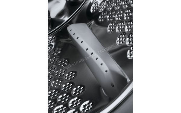 AEG L7WBB962E - Zoom sur le tambour