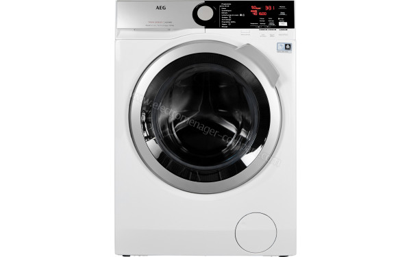 AEG L7WBB962E - Vue de face