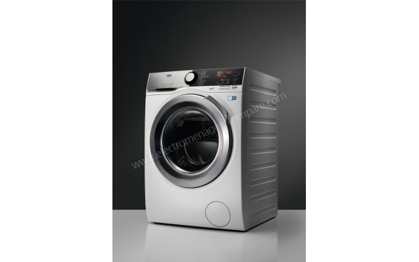 AEG L7WBR962E 2020 - Vue 3/4 droite