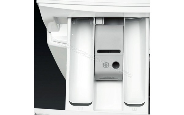 AEG L7WBR962E 2017 - Bac &agrave; produits