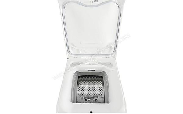 AEG L86560TL4 - Tambour (cr&eacute;dit : Darty)