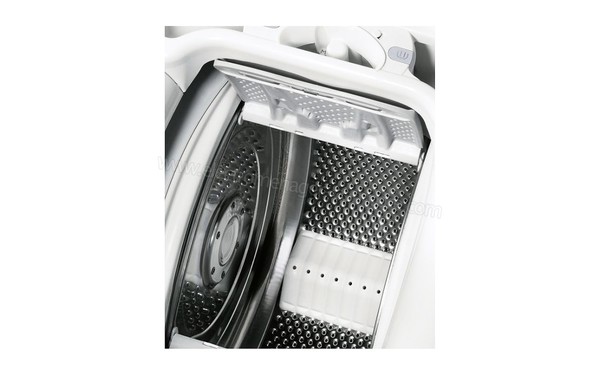 AEG L88561TL - Tambour (cr&eacute;dit : Darty)