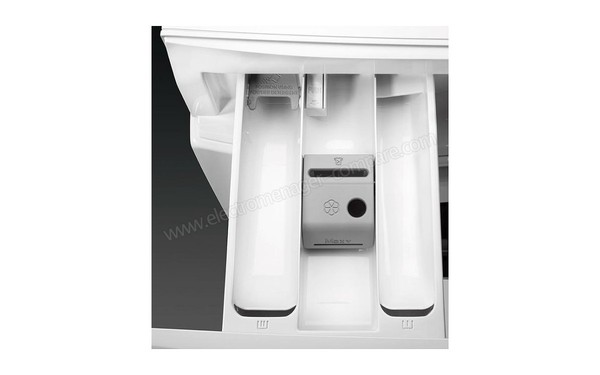 AEG L8FER842E - Bac &agrave; produits