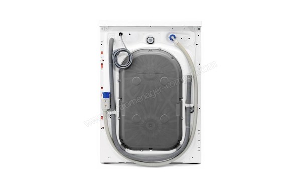 AEG L8FER942C - Vue de l'arri&egrave;re