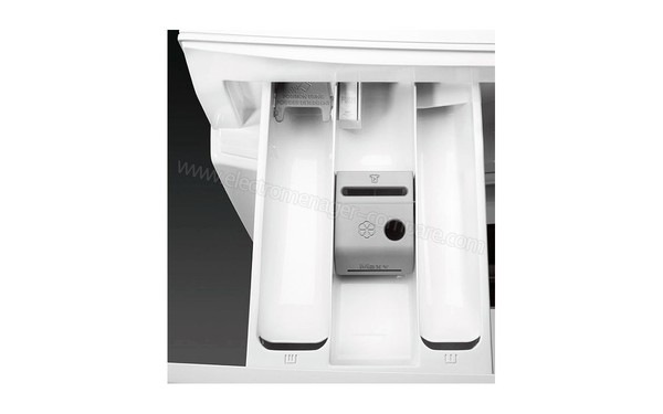 AEG L8FER942C - Bac &agrave; produits