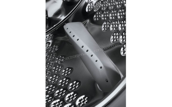 AEG L8FER942X - Zoom sur le tambour