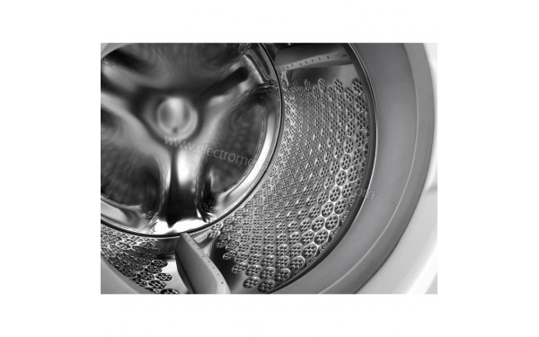 AEG L8FER942X - Tambour