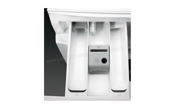 AEG L8FER962C - Bac &agrave; produits