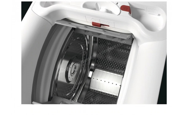 AEG L8TER653C - Tambour