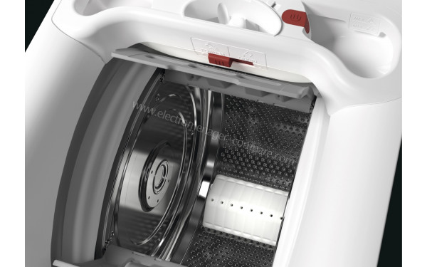 AEG L8TER655C - Tambour