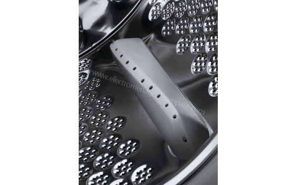 AEG L8WAE164N - Zoom sur le tambour
