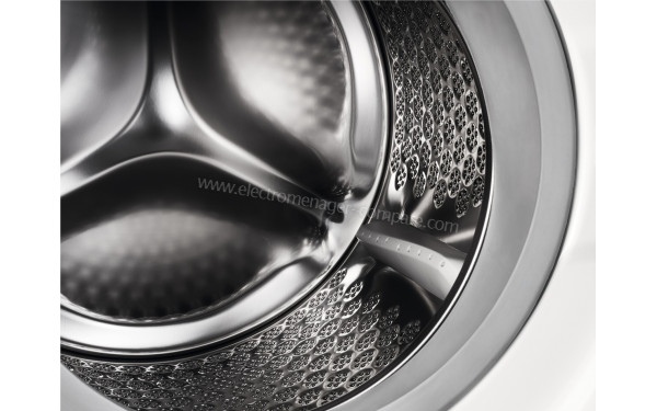 AEG L8WAE164N - Tambour