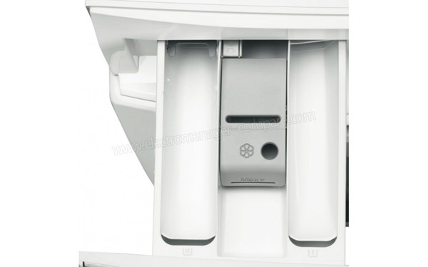 AEG L8WED164C - Bac &agrave; produits