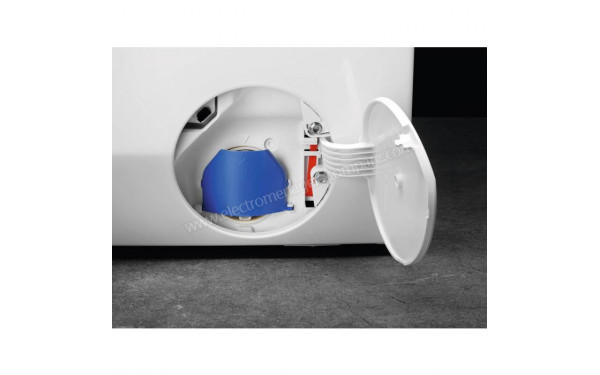 AEG L9FSB945B - Mise en situation