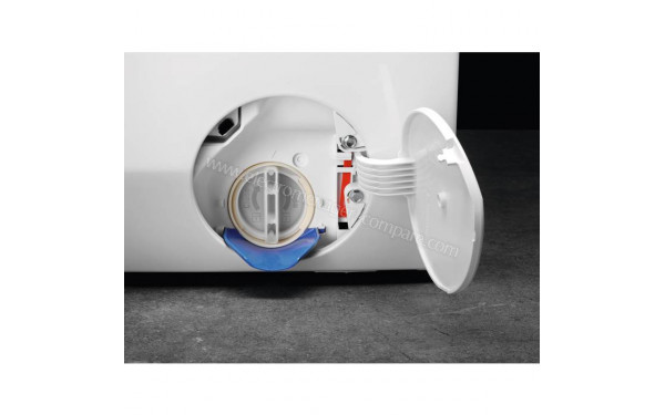 AEG L9FSB945B - Mise en situation