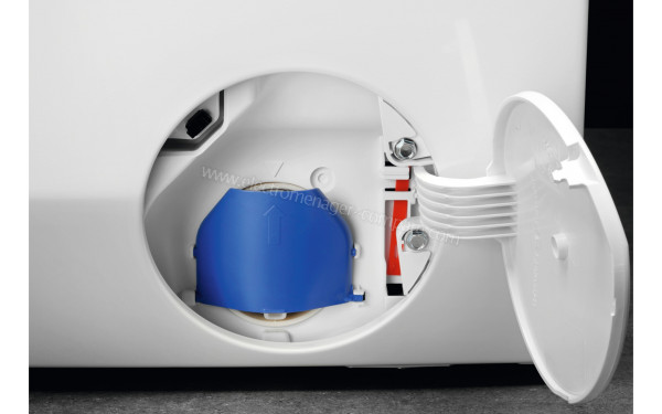 AEG L9FSB967B - Mise en situation