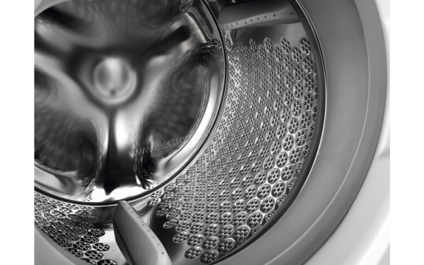 AEG L9FSB967B - Zoom sur le tambour