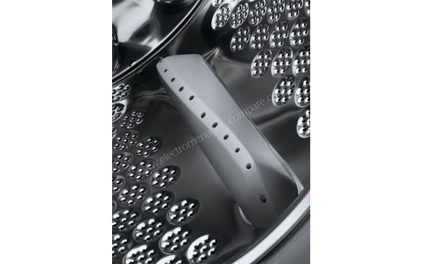 AEG L9WSB162C - Zoom sur le tambour