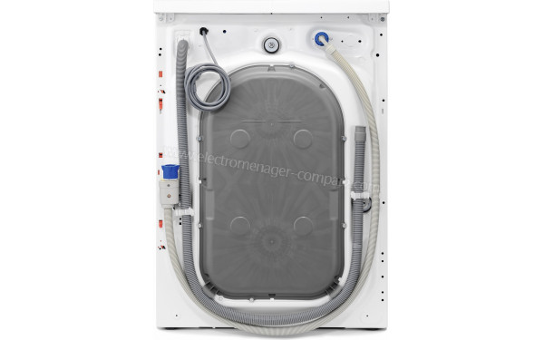 AEG L9WSR173A - Vue de l'arri&egrave;re