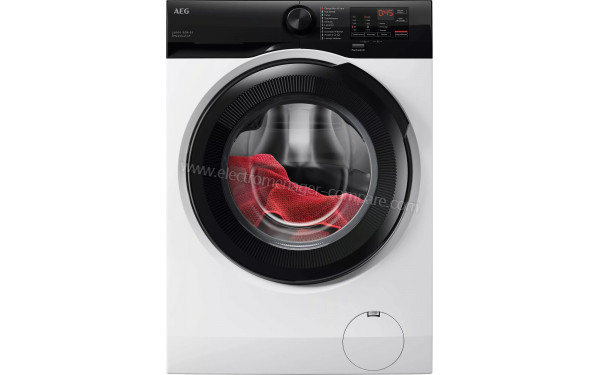 AEG LFE6ED844B - Vue de face