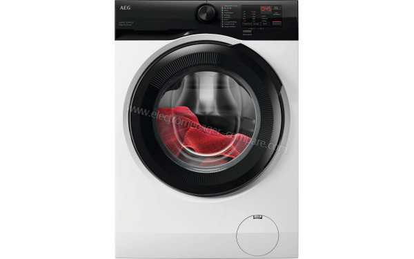 AEG LFE6ED944O - Vue de face