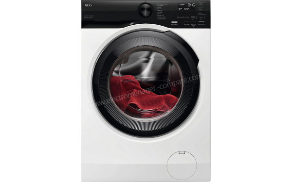 AEG LFE6EG544H - Vue de face