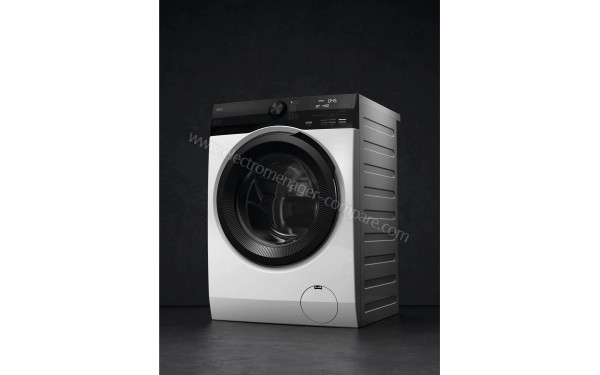 AEG LFE6EG544H - Vue 3/4 droite