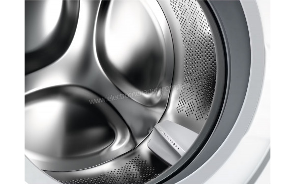 AEG LFR62E114S - Tambour