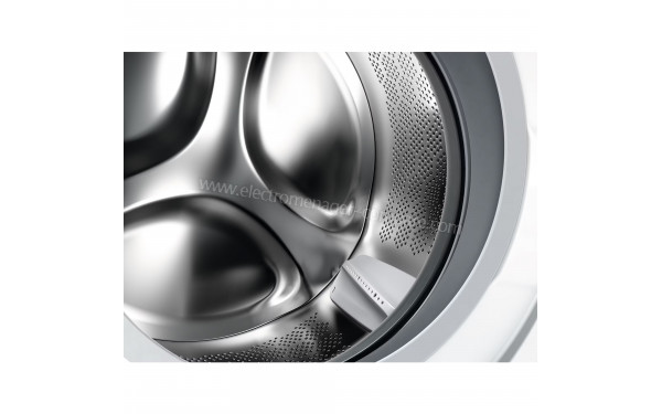 AEG LFR62E814O - Tambour