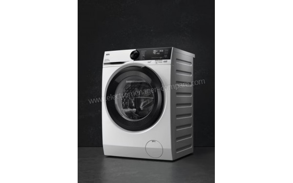 AEG LFR6E1410V - Vue 3/4 droite