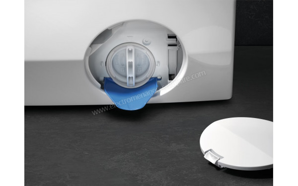 AEG LFR6E1410V - Mise en situation