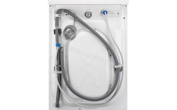 AEG LFR6E1410V - Vue de l'arri&egrave;re