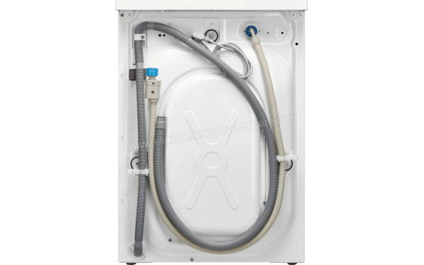 AEG LFR6G1410V - Vue de l'arri&egrave;re