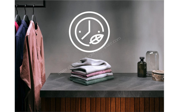 AEG LFR6G1410V - Mise en situation