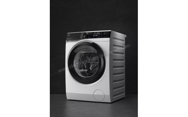 AEG LFR73A124AD - Vue 3/4 droite