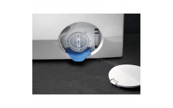 AEG LFR73A943V - Mise en situation