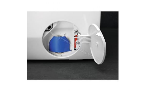 AEG LFR73H149DS - Mise en situation