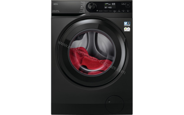 AEG LFR73H149DS - Vue de face