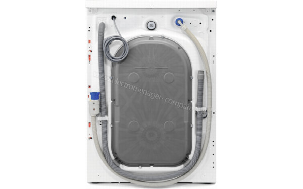 AEG LFR73H149Q - Vue de l'arri&egrave;re