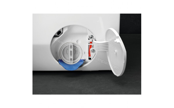 AEG LFR73H149Q - Mise en situation