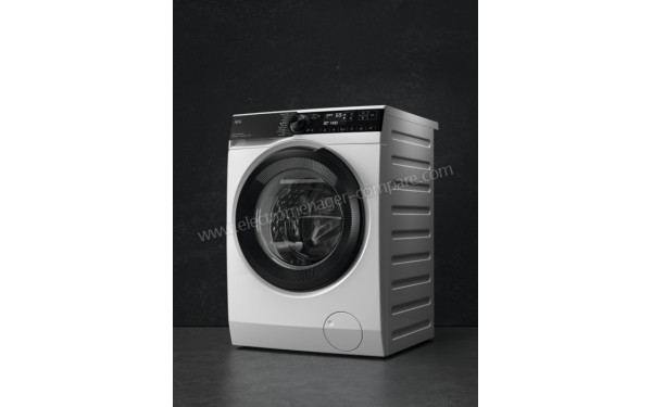 AEG LFR73H149Q - Vue 3/4 droite