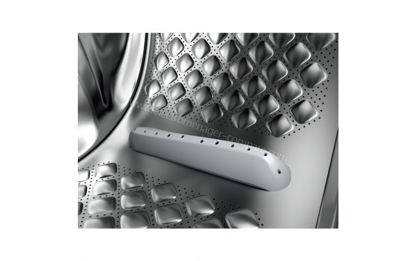 AEG LFR73H149V - Zoom sur le tambour