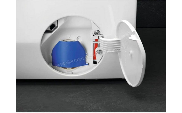 AEG LFR73H942V - Mise en situation