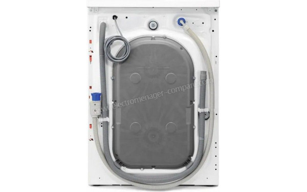 AEG LFR73H942V - Vue de l'arri&egrave;re