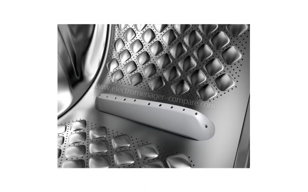 AEG LFR85B114Q - Zoom sur le tambour